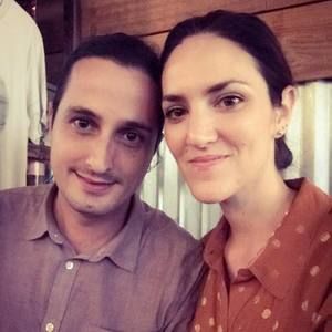 Meet your Posher, Ayelen